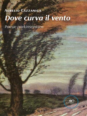 cover image of Dove curva il vento